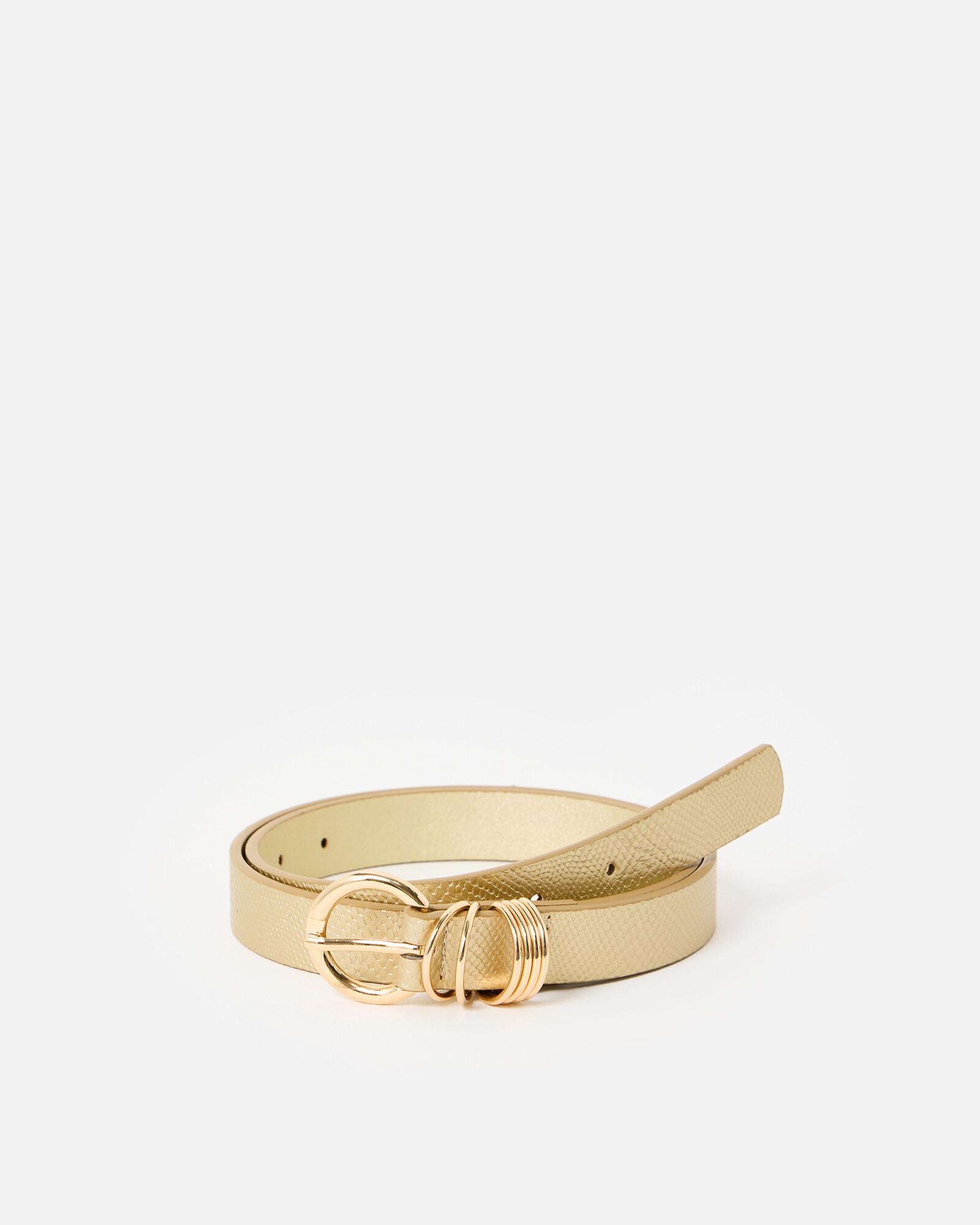 oliver bonas belts