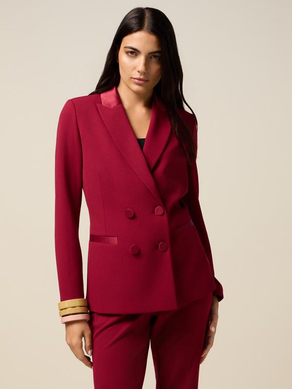 Vestito Giacca Elisabetta Blazer Vestito Elisabetta Franchi