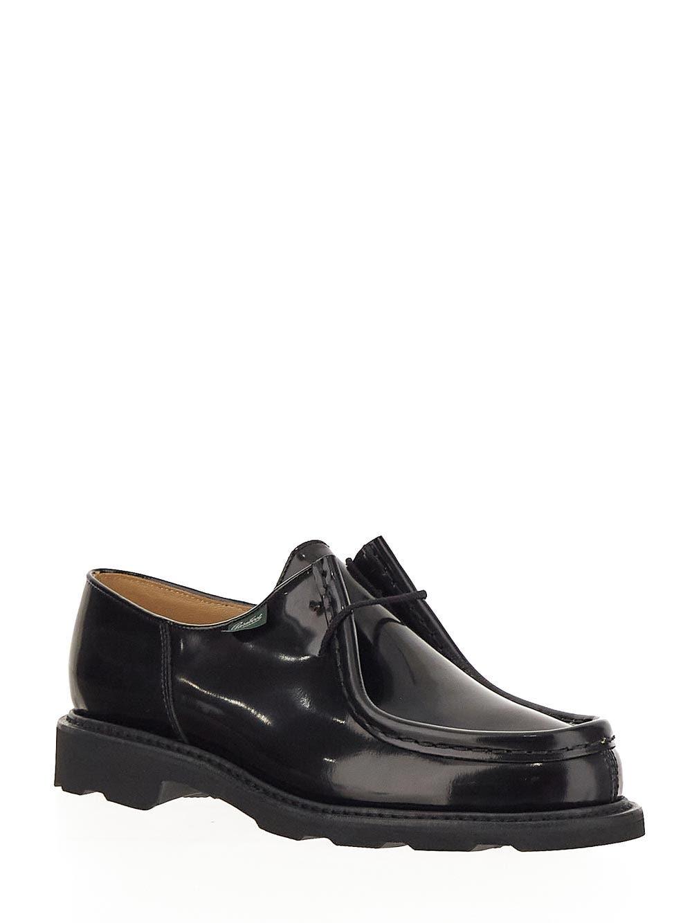 Paraboot Michael/griff in Black | Lyst