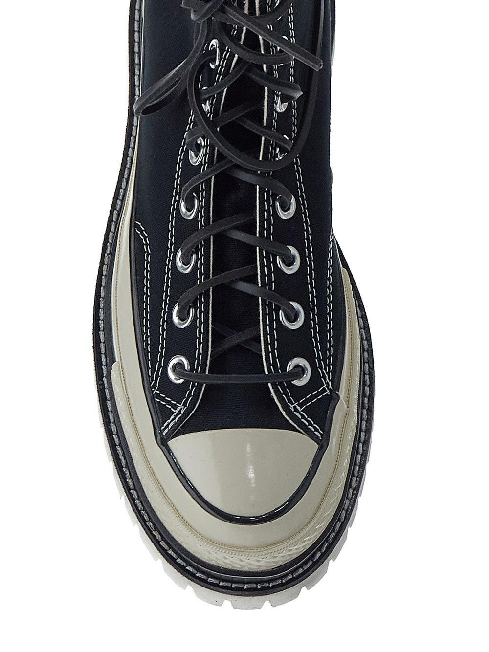 Converse Ct70 Canvas Ltd High in Black | Lyst