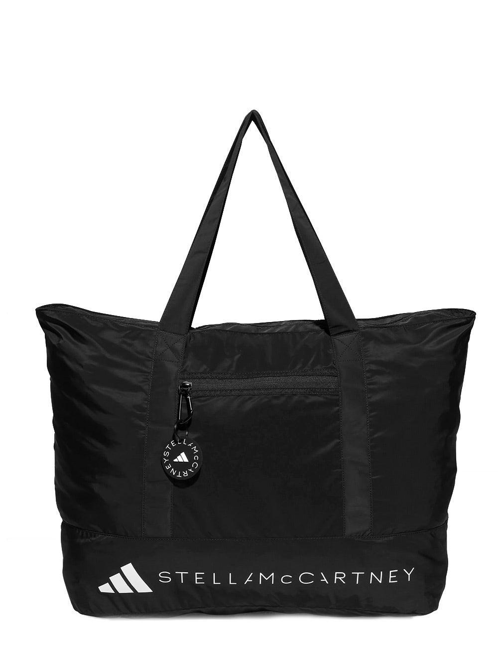 adidas By Stella McCartney By Stella Mccartney Tote in Black | Lyst