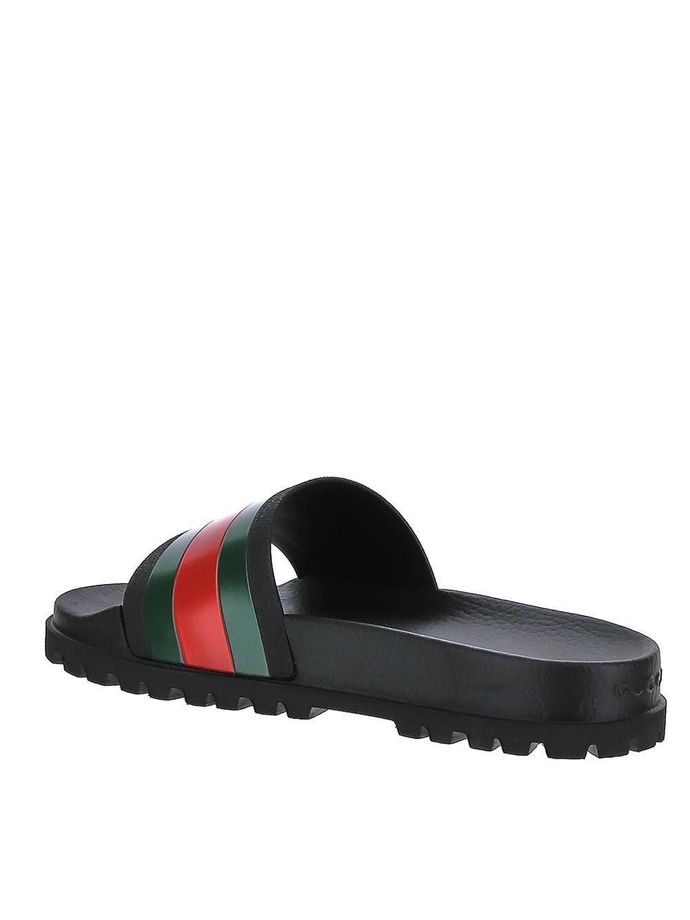 gucci slippers web