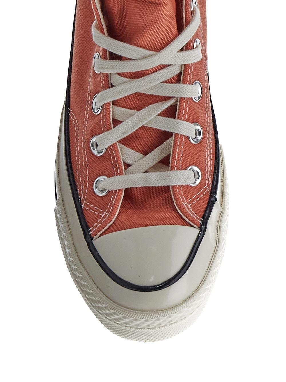 Converse Chuck 70 Seasonal Color Sneaker in Red | Lyst