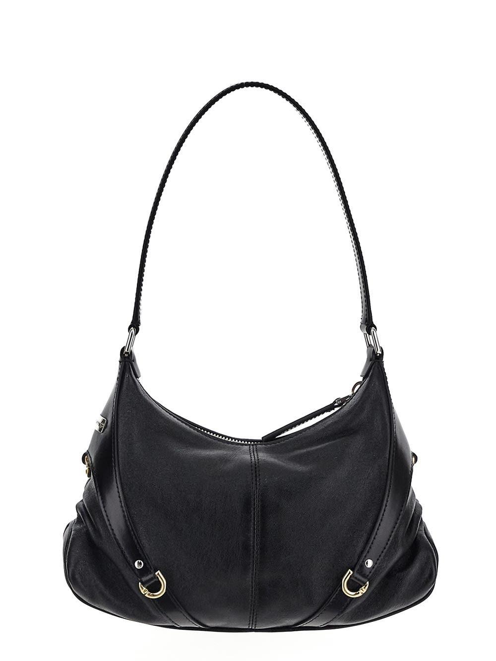 【Givenchy】VOYOU SMALL HARNESS◆BB512KB29P BLACK Givenchy VOYOU SMALL HARNESS (BB512KB294) – LOZURI®