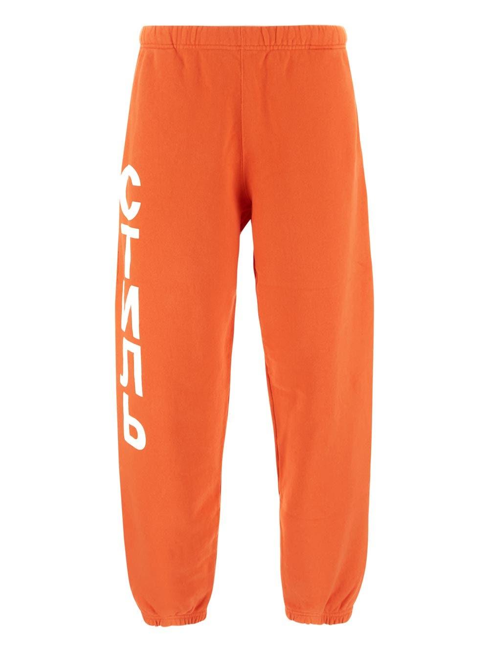 Heron Preston Cotton Ctnmb Sweatpants 