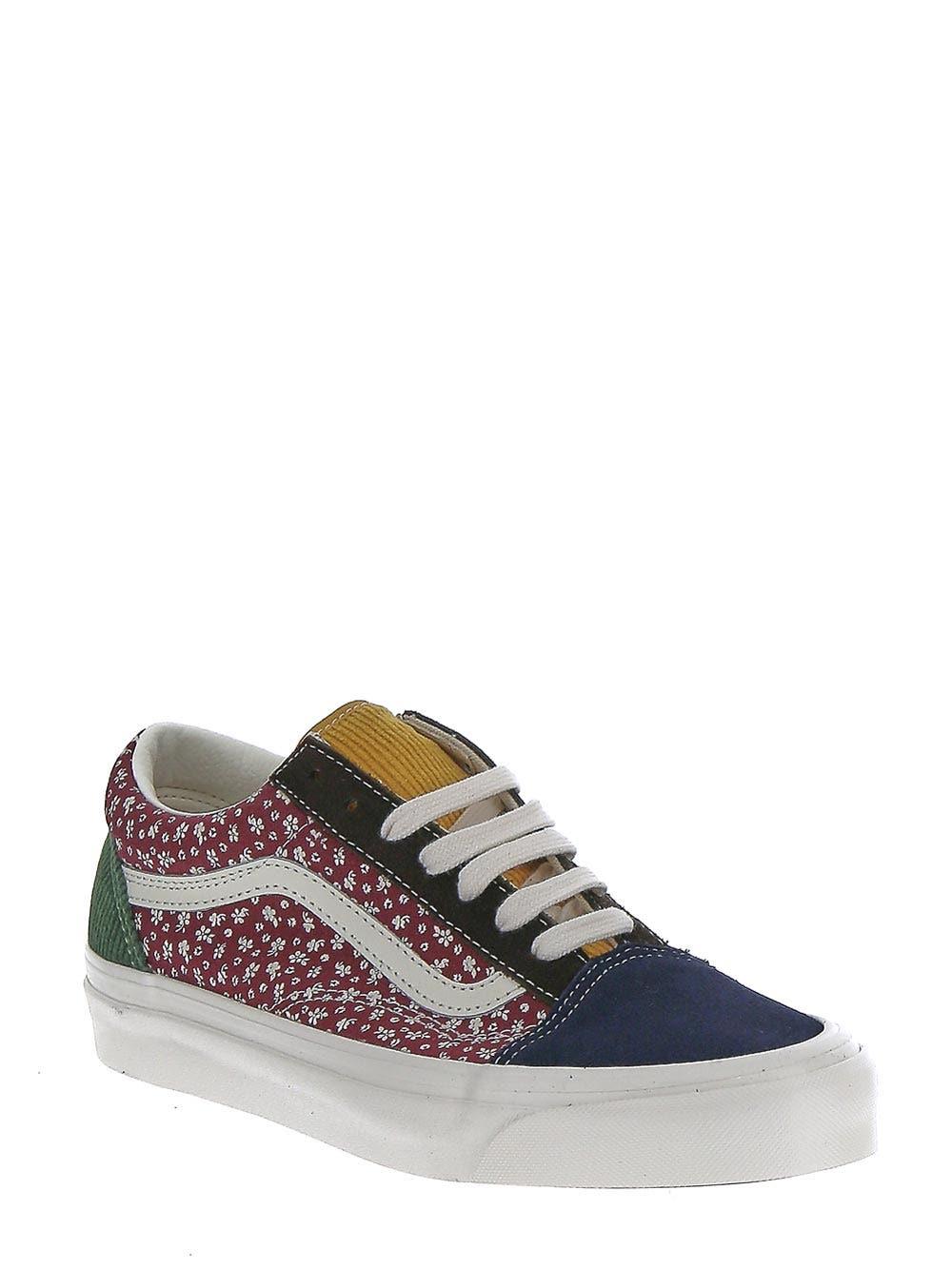 Vans old skool sales california