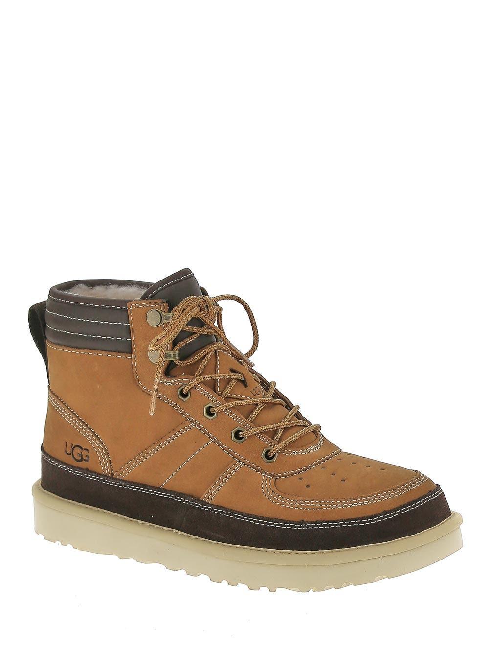 UGG Highland Sport Boots in Brown for Men | Lyst