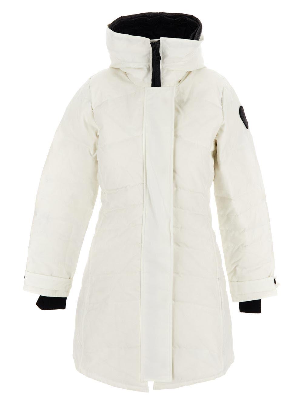 Lorette parka sales