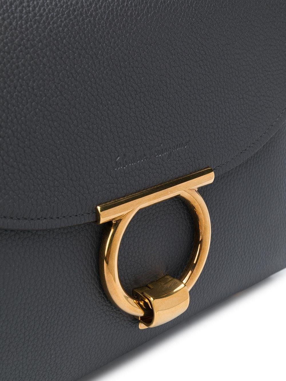 margot leather tote