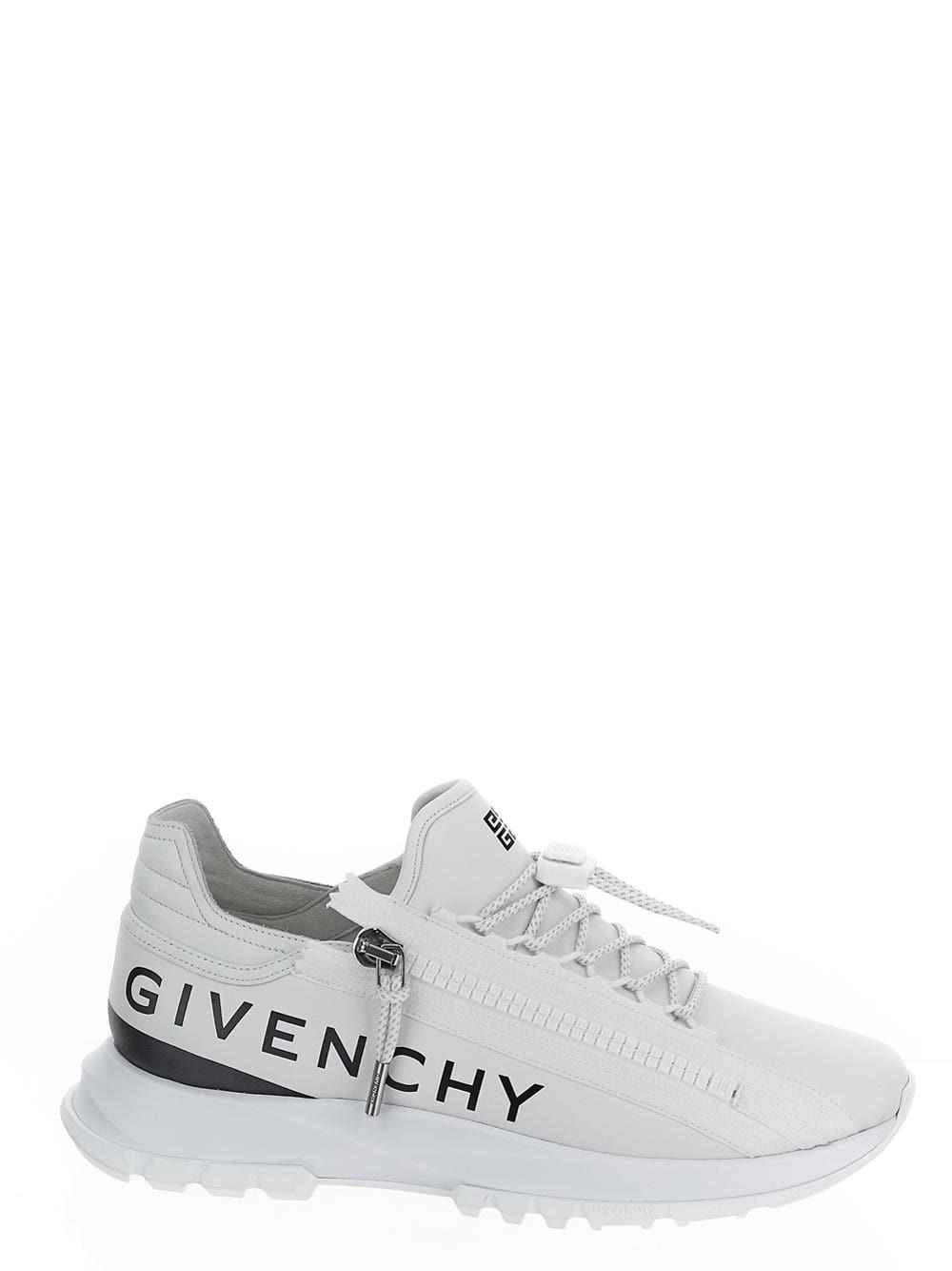 Givenchy 2024 running shoes