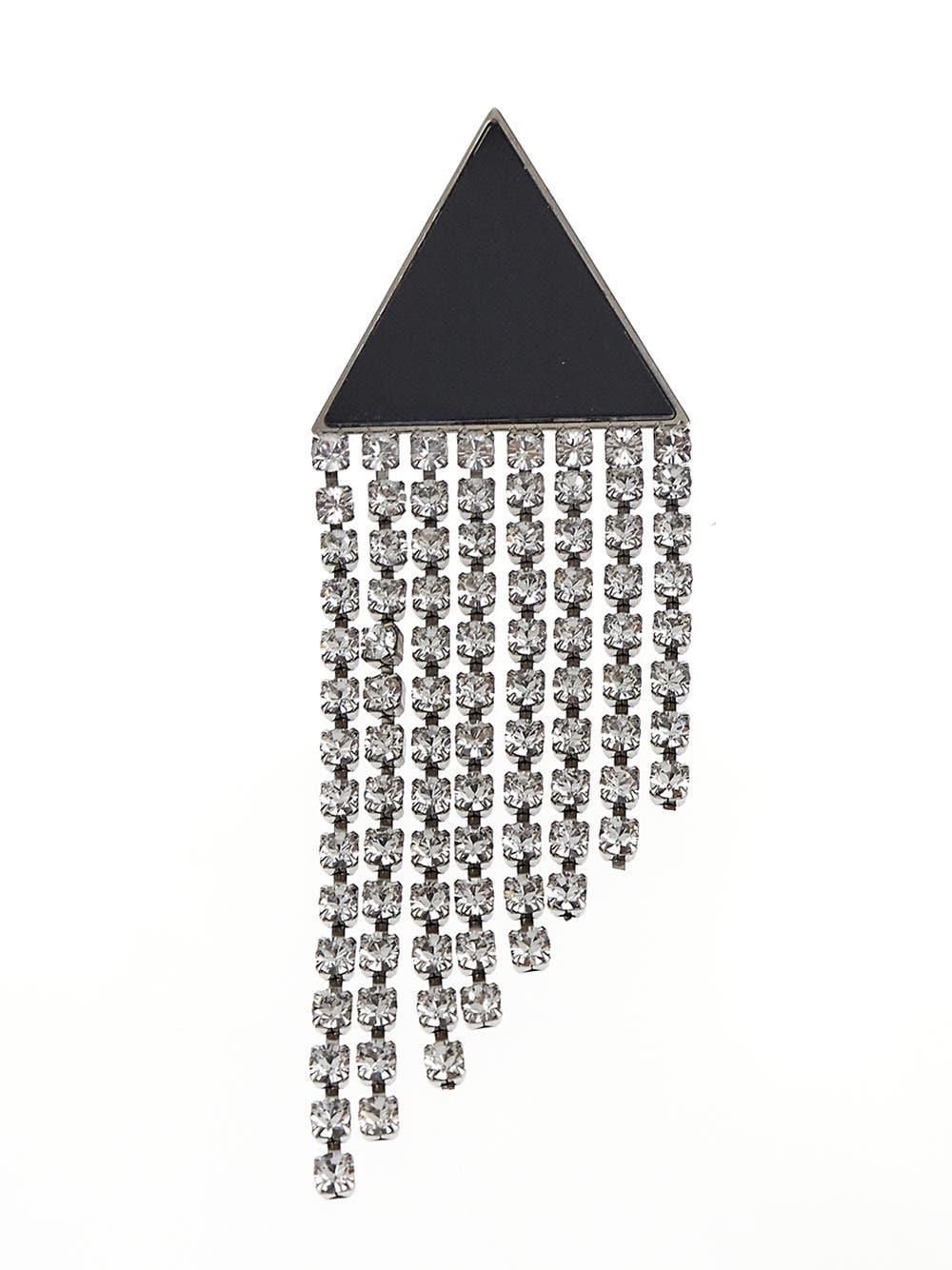 The 2024 attico earrings