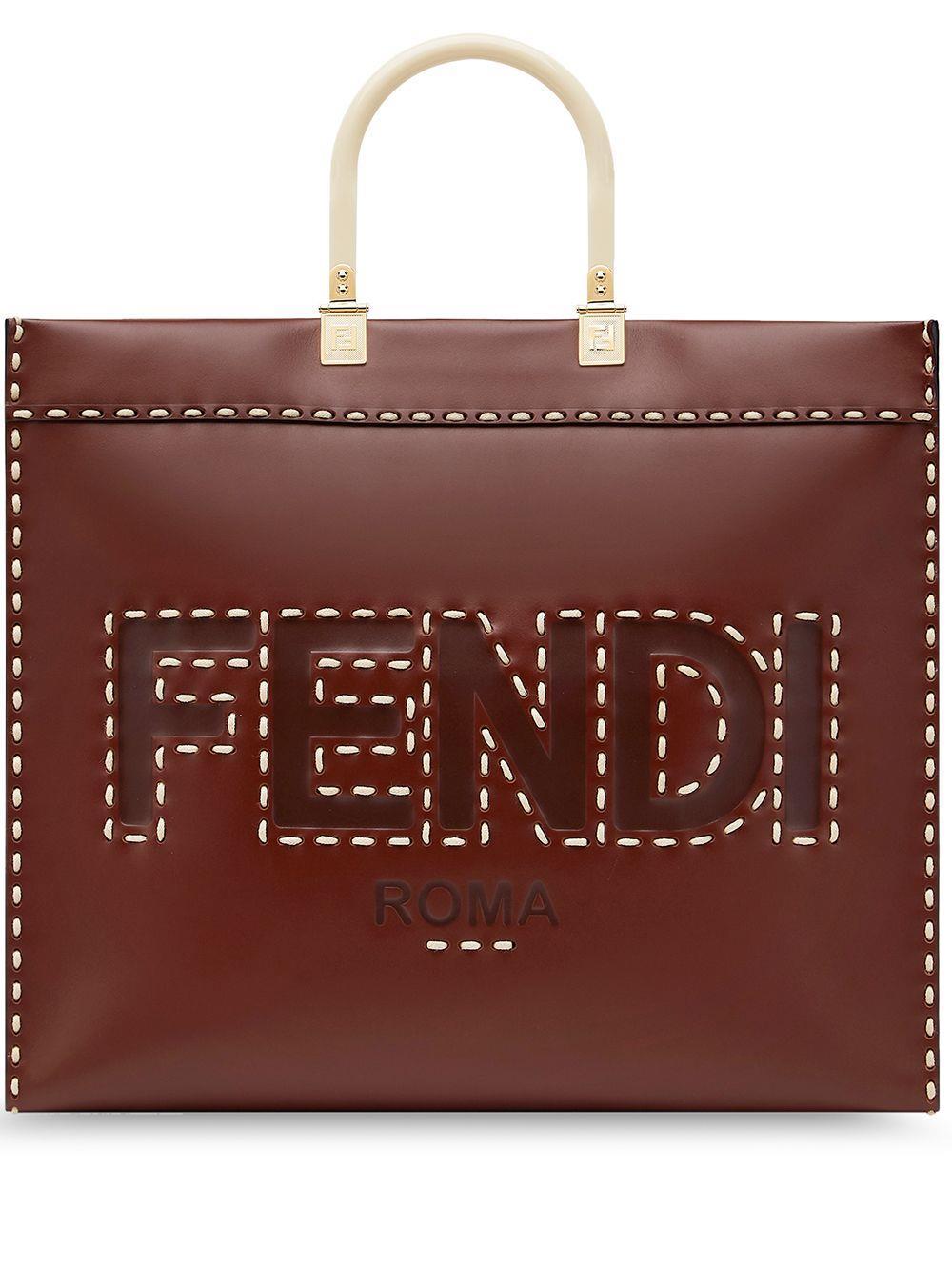 fendi bag tote