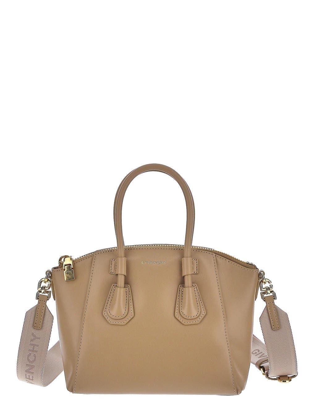 Women's Antigona mini bag, GIVENCHY