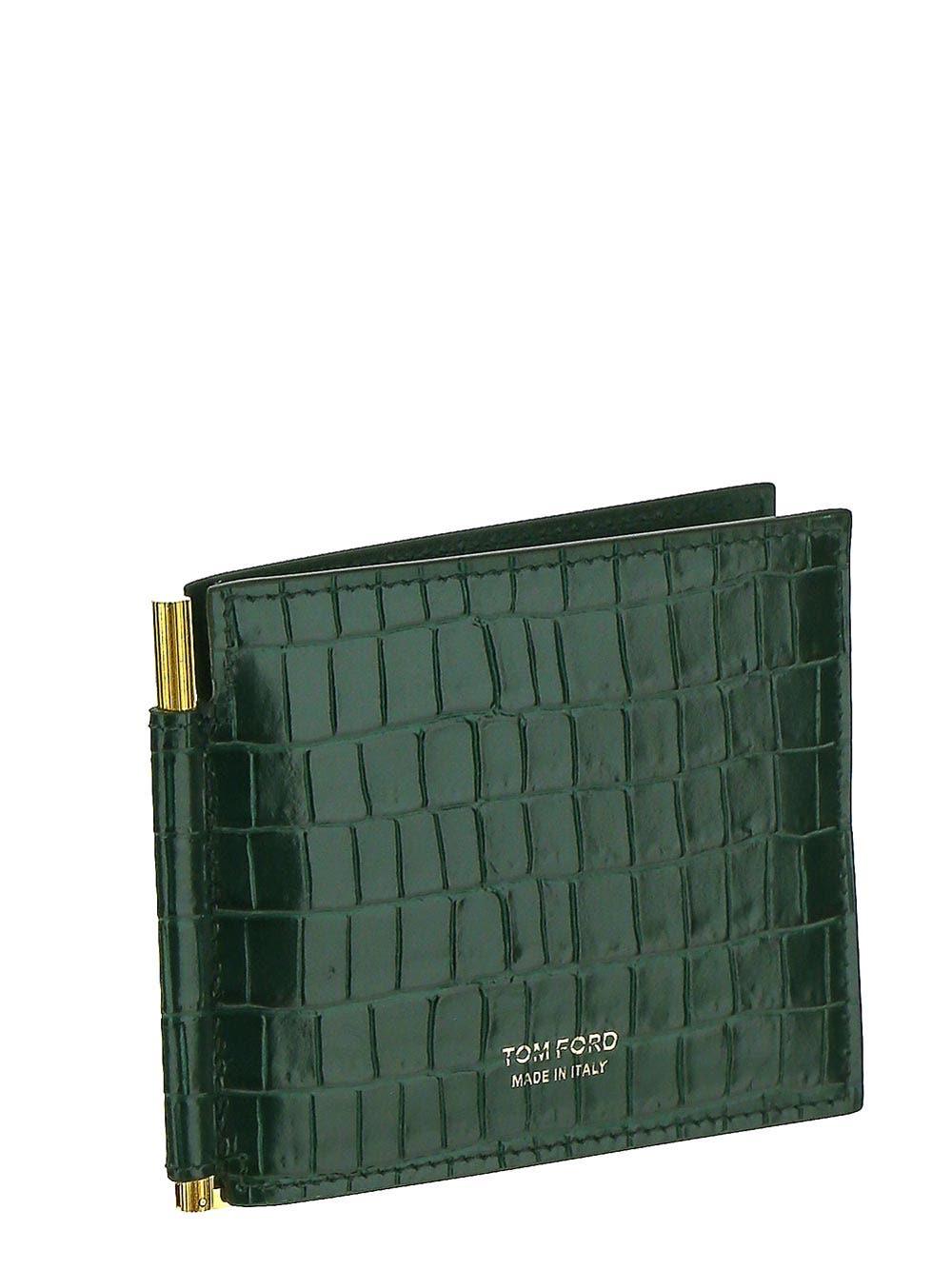 Replica tom ford wallet Clearance