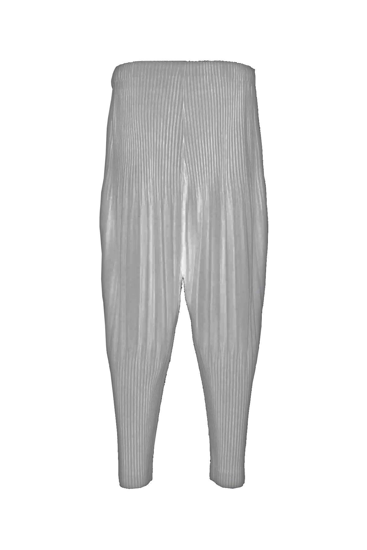 Homme Plissé Issey Miyake Pants for Men | Online Sale up to
