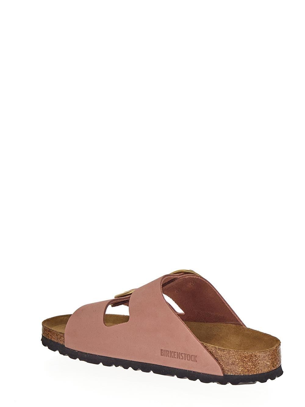 Arizona big cheap buckle antique brown