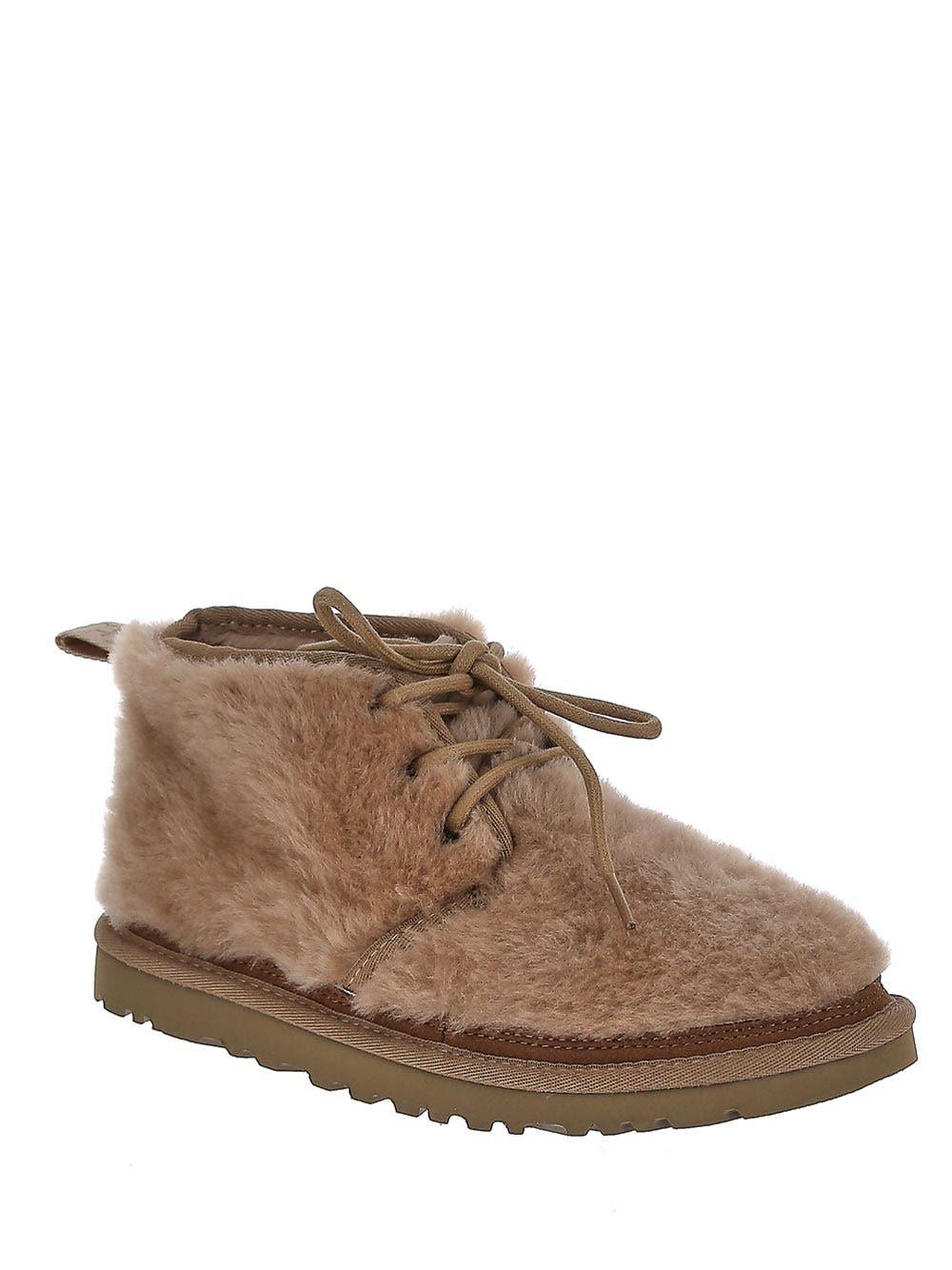 beige neumel uggs