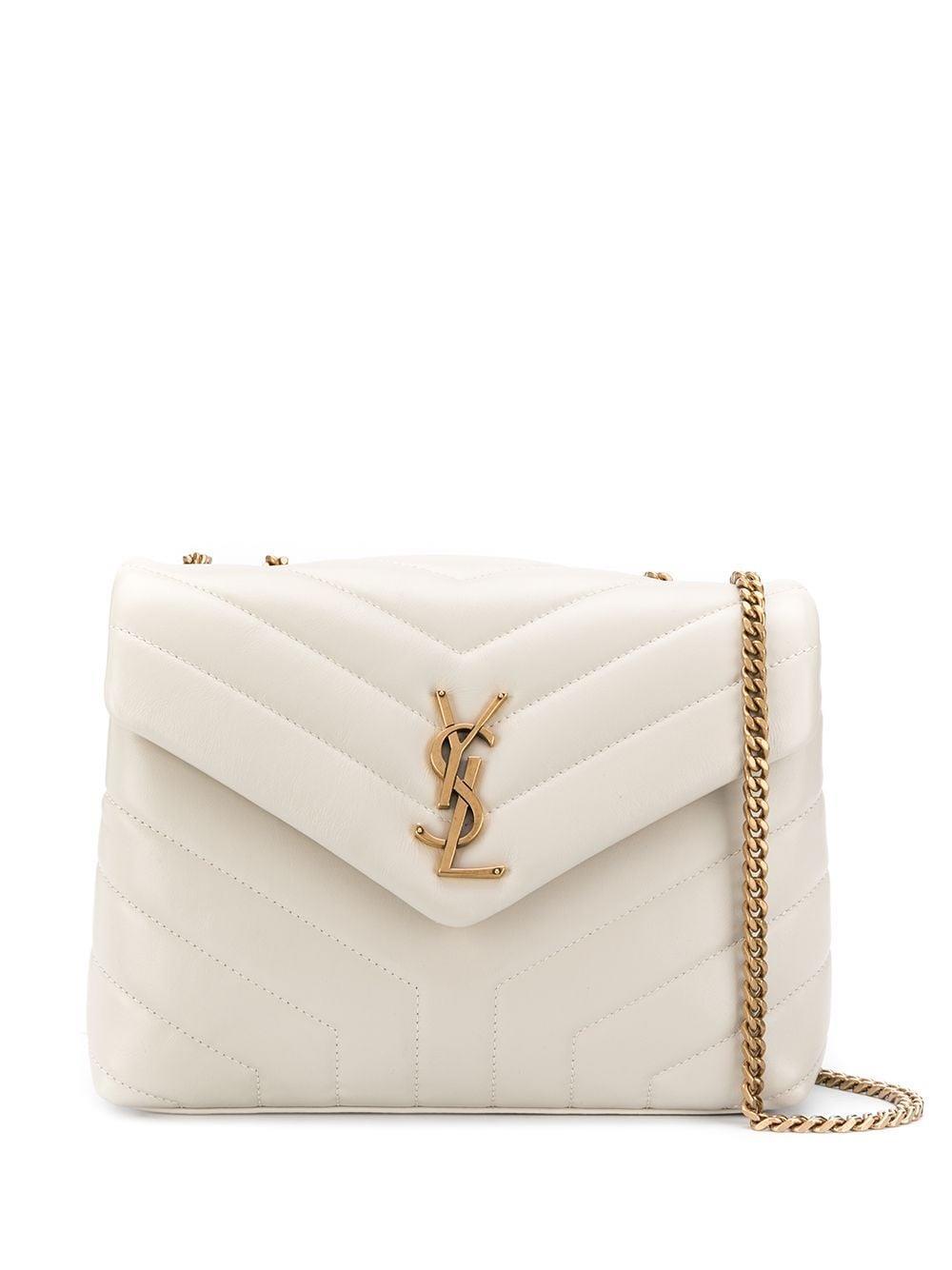ysl loulou shoulder bag
