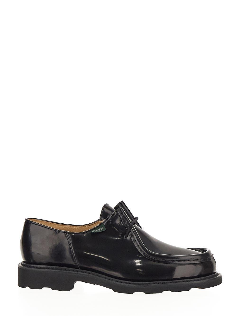 Paraboot Michael/griff in Black | Lyst