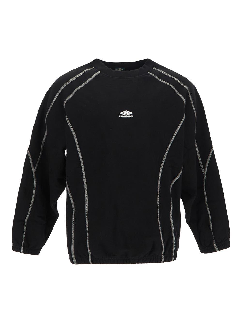 Umbro crewneck sale