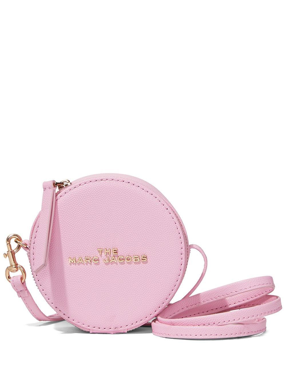 Marc Jacobs Medium Hot Spot Bag in Pink | Lyst