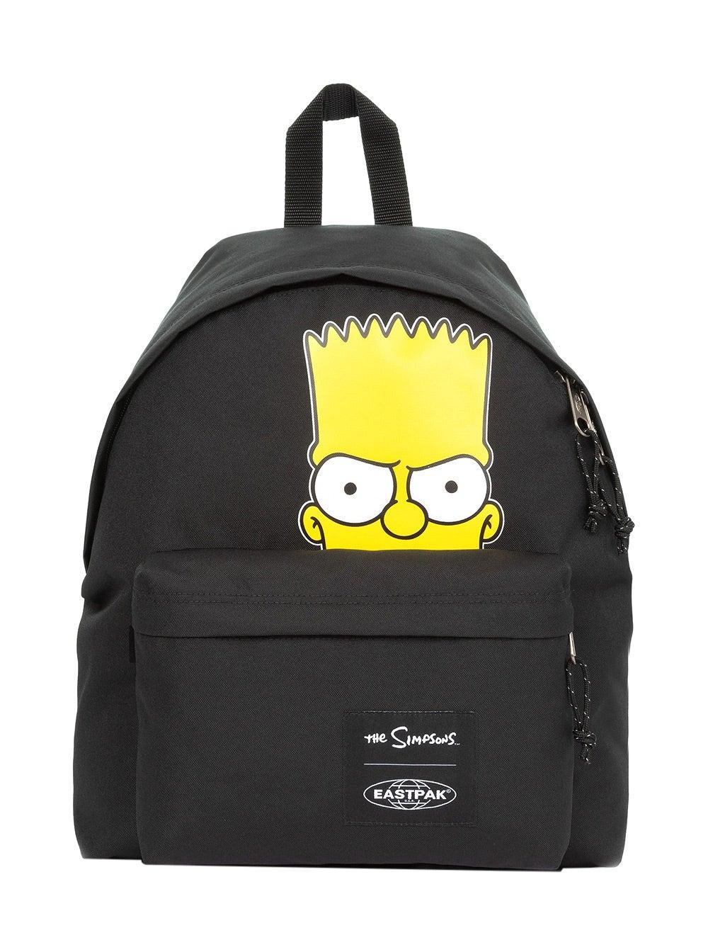 Eastpak Bart Backpack in Black | Lyst
