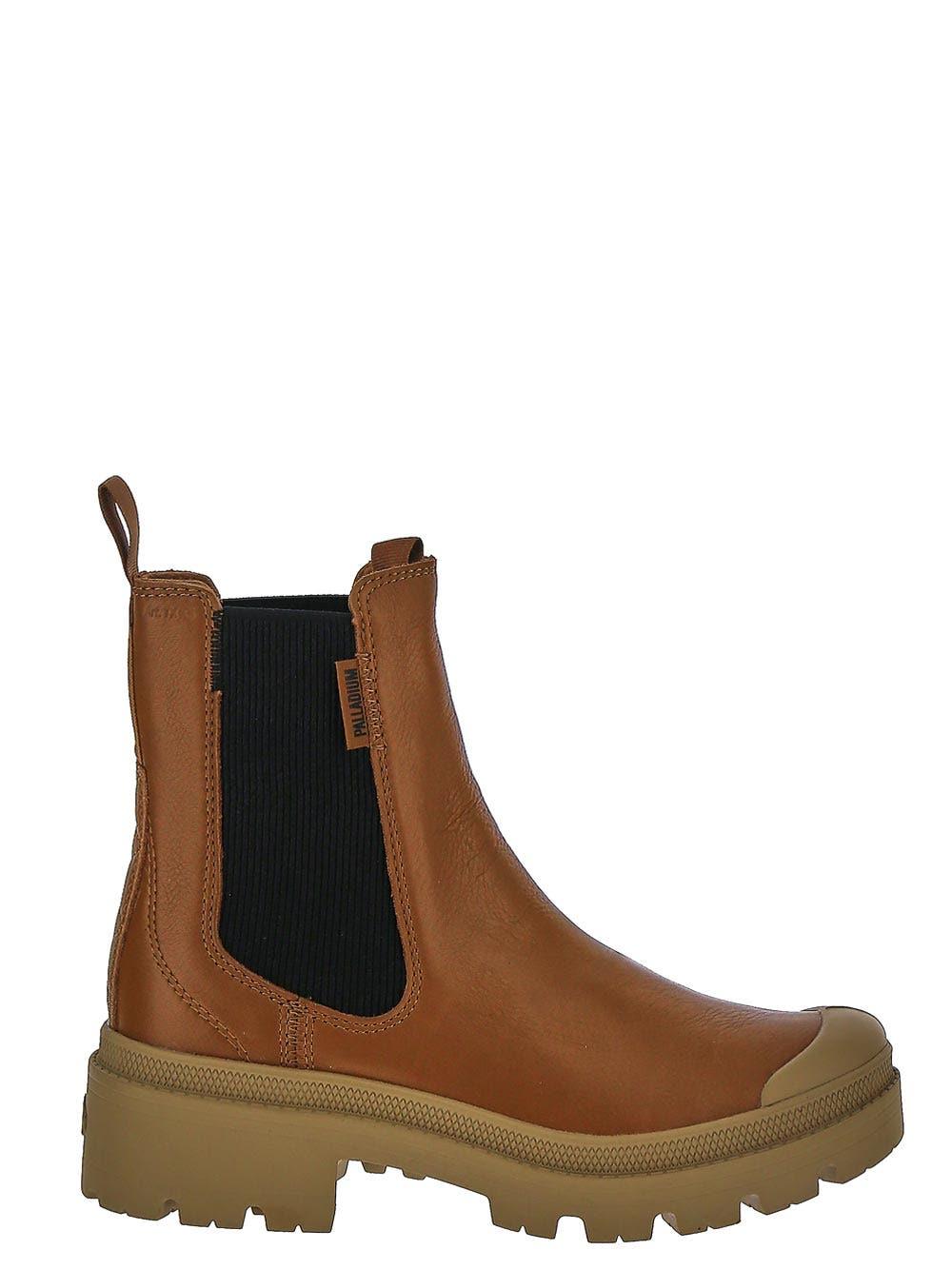 palladium pampa chelsea boots