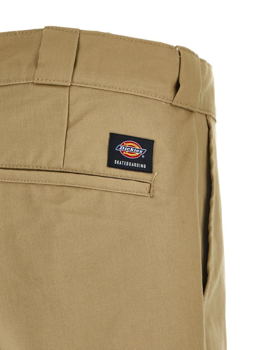 Dickies Synthetic Slim Work Short Flex 