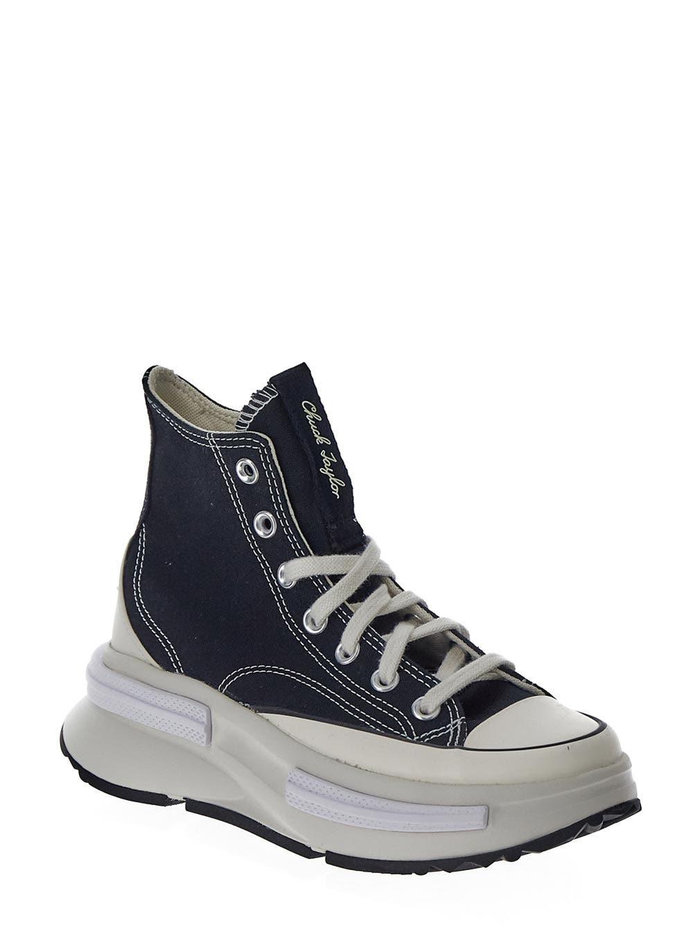 Converse Run Star Legacy Cx Sneaker in Blue | Lyst