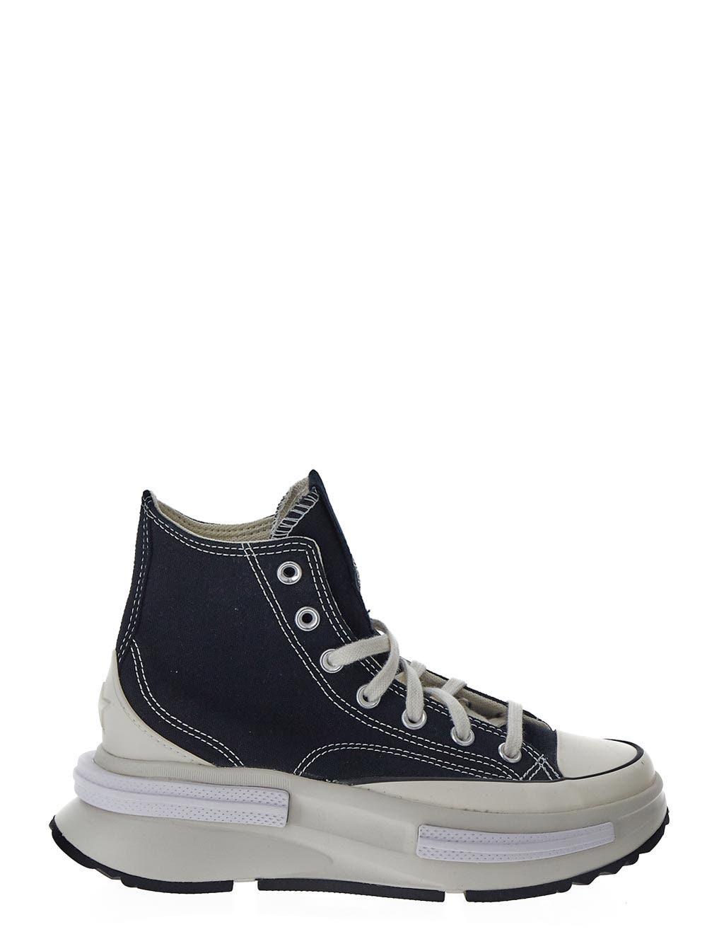 Converse Run Star Legacy Cx Sneaker in Blue | Lyst