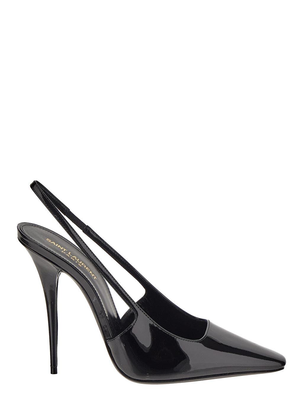 saint laurent blade