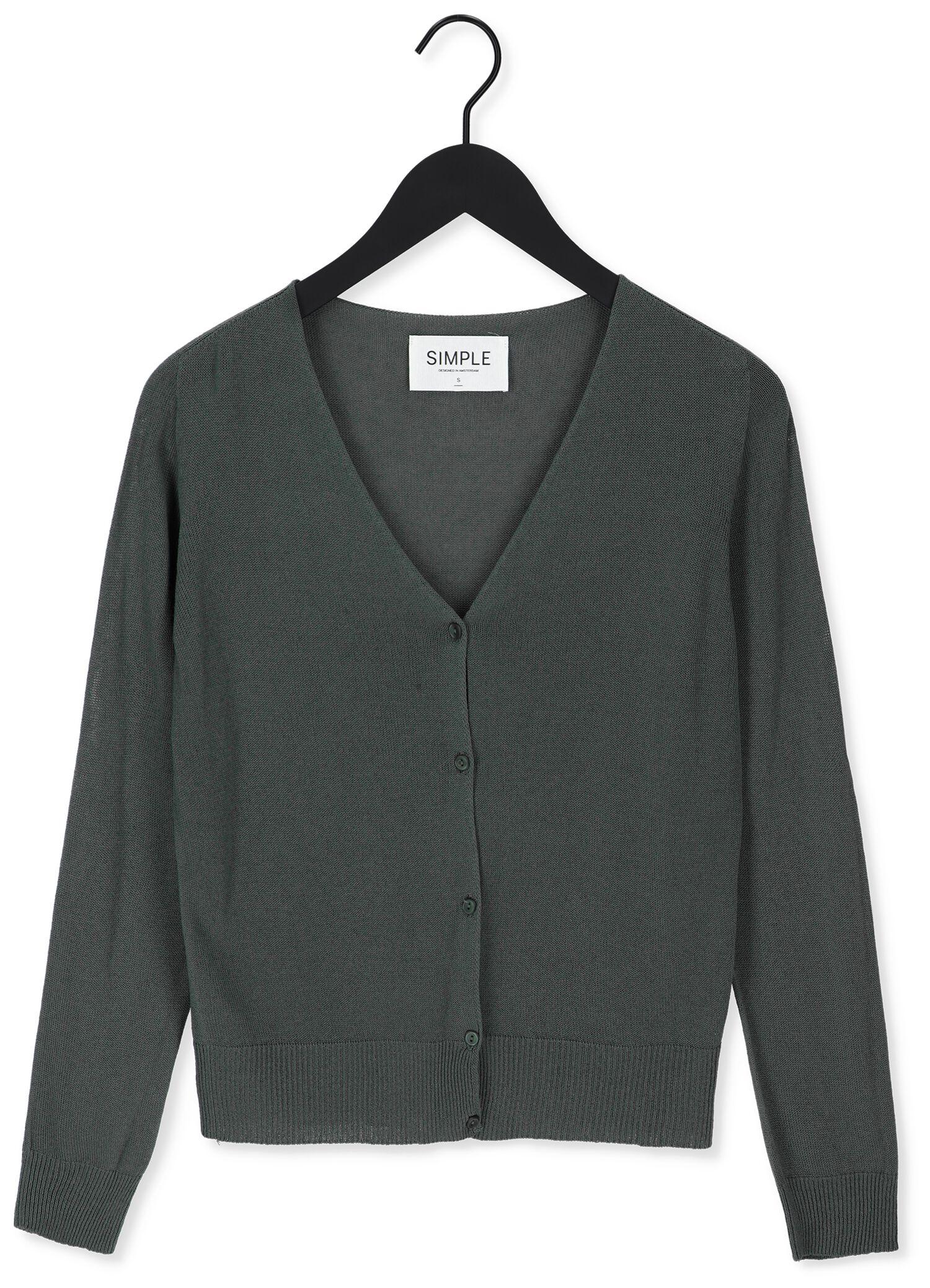 Simple Top Knitted Sweater Cornelia Es Nicht-gerade in Schwarz Damen Bekleidung Pullover und Strickwaren Pullover 