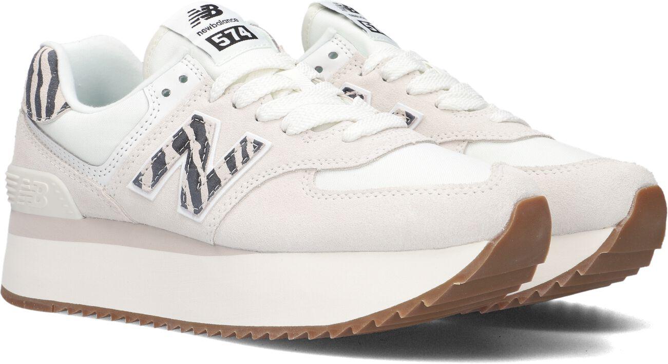 Designer-New Balance Wl574 für Damen Bis 30% Rabatt Lyst DE