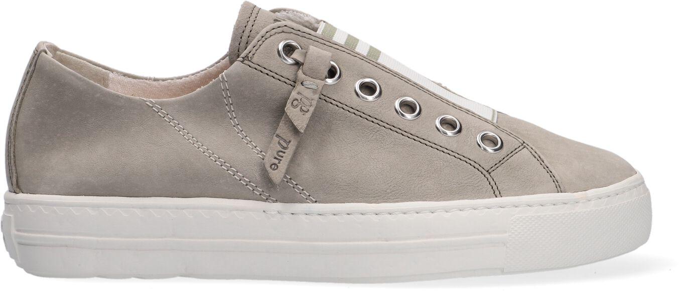 Paul Green Paul Lage Sneakers 5076 in het Grijs | Lyst BE