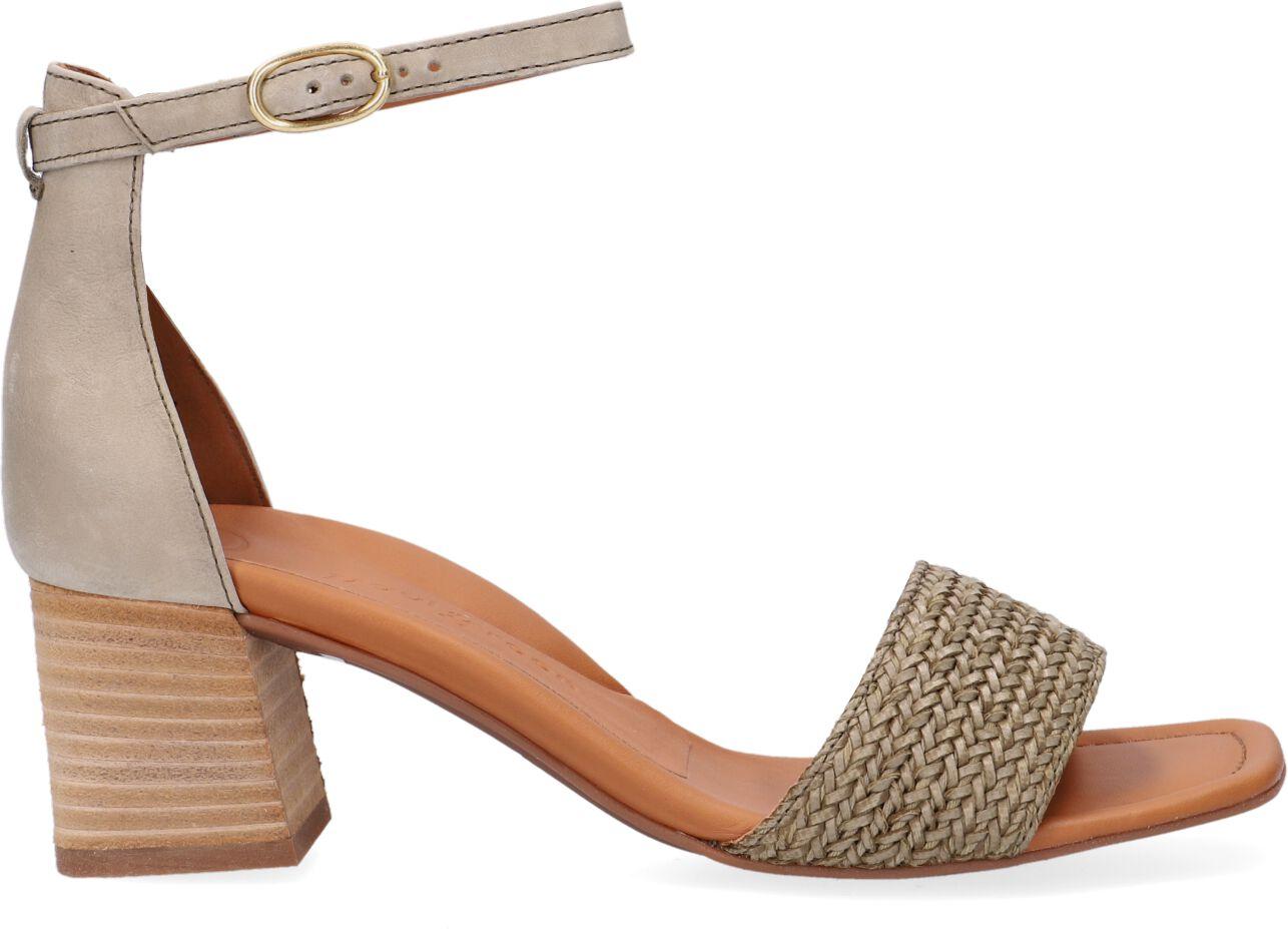 Paul Green Paul Sandalen 7788 in het Groen | Lyst BE