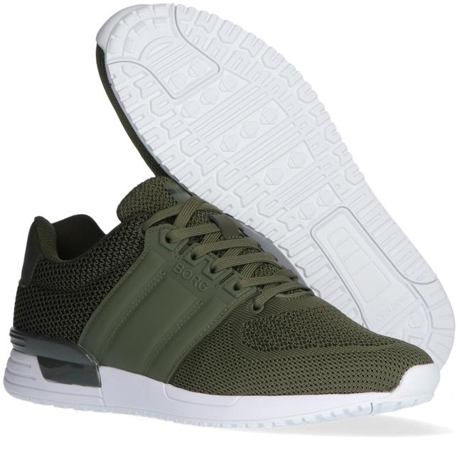 Björn Borg heren sneakers R440 KPU TNL M 2142-617501 Kopen bij Voorwinden.nl
