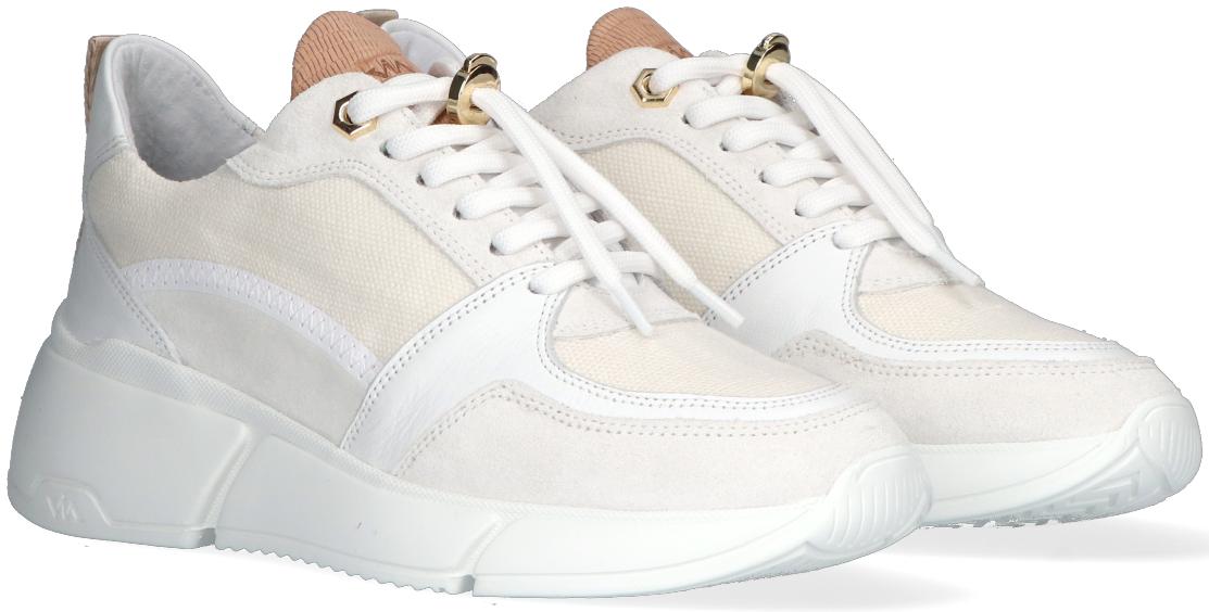 Camel VIA VAI CELINA JESS Lage sneaker | Omoda