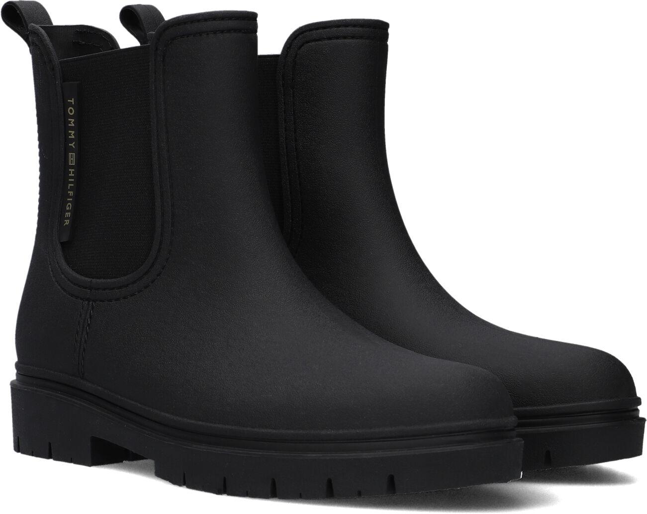 Rubber Boots Tommy Hilfiger Sale Gummistiefel Chelsea Boot Tommy