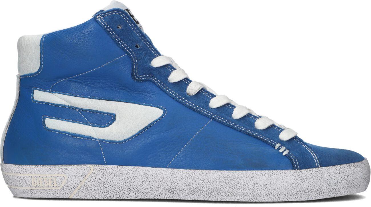 Prototype P1 Diesel Turnschuhe Damen Weiss Diesel Sneakers S