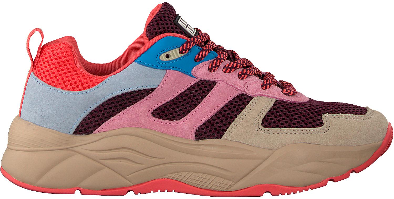 Bekijk hier de Celest S651 BLUE MULTI van Scotch \u0026 Soda | by SHUZ