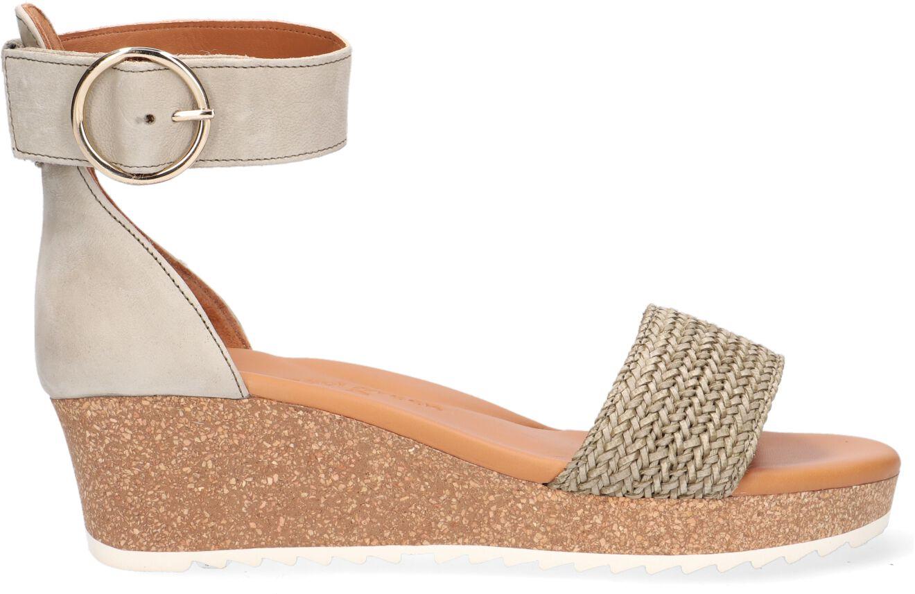 Paul Green Paul Sandalen 7793 in het Groen | Lyst BE