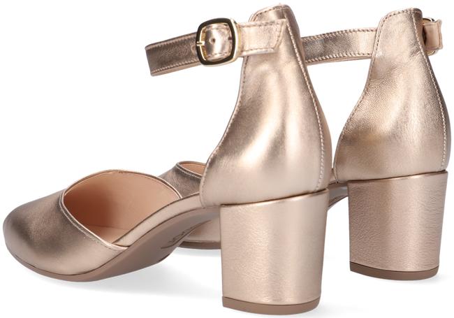 Gabor Gouden Pumps 340 - Lyst