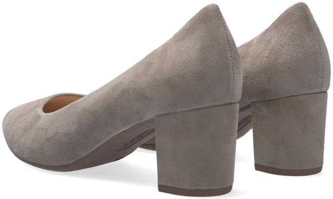 Gabor Groene Pumps 450 in het Groen - Lyst