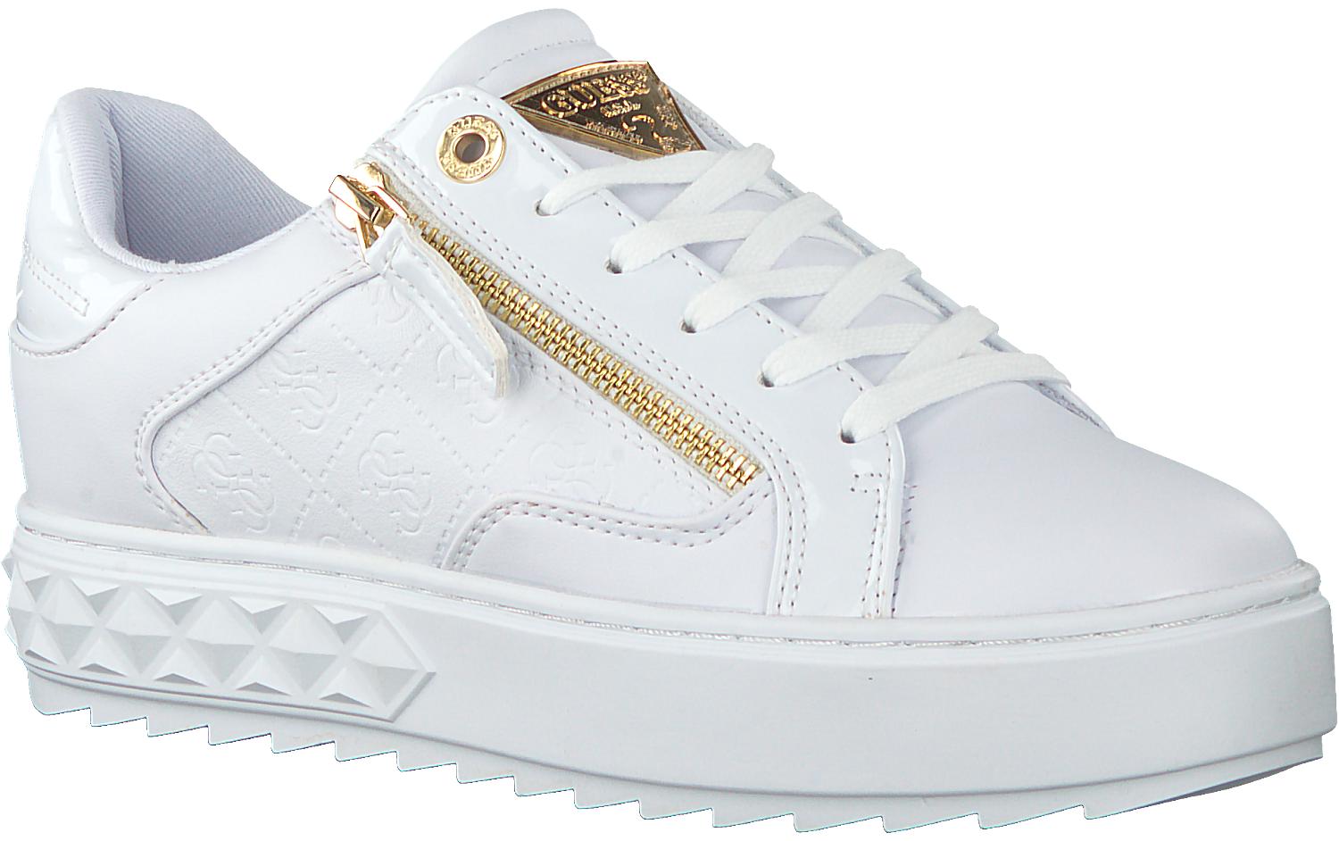 Guess Sneaker fur Damen Online Schlussverkauf Bis zu 50 Rabatt Lyst CH