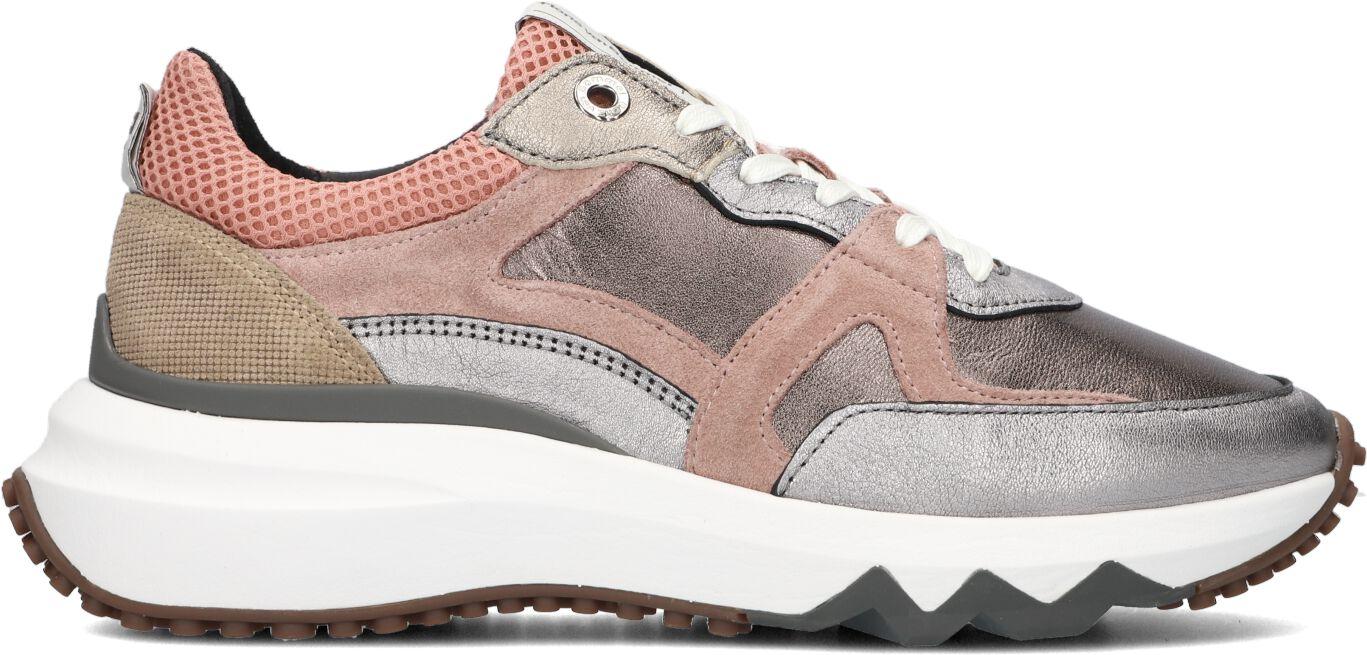 Floris Van Bommel Sneaker Low Sfw-10111 Damen in Schwarz Lyst CH