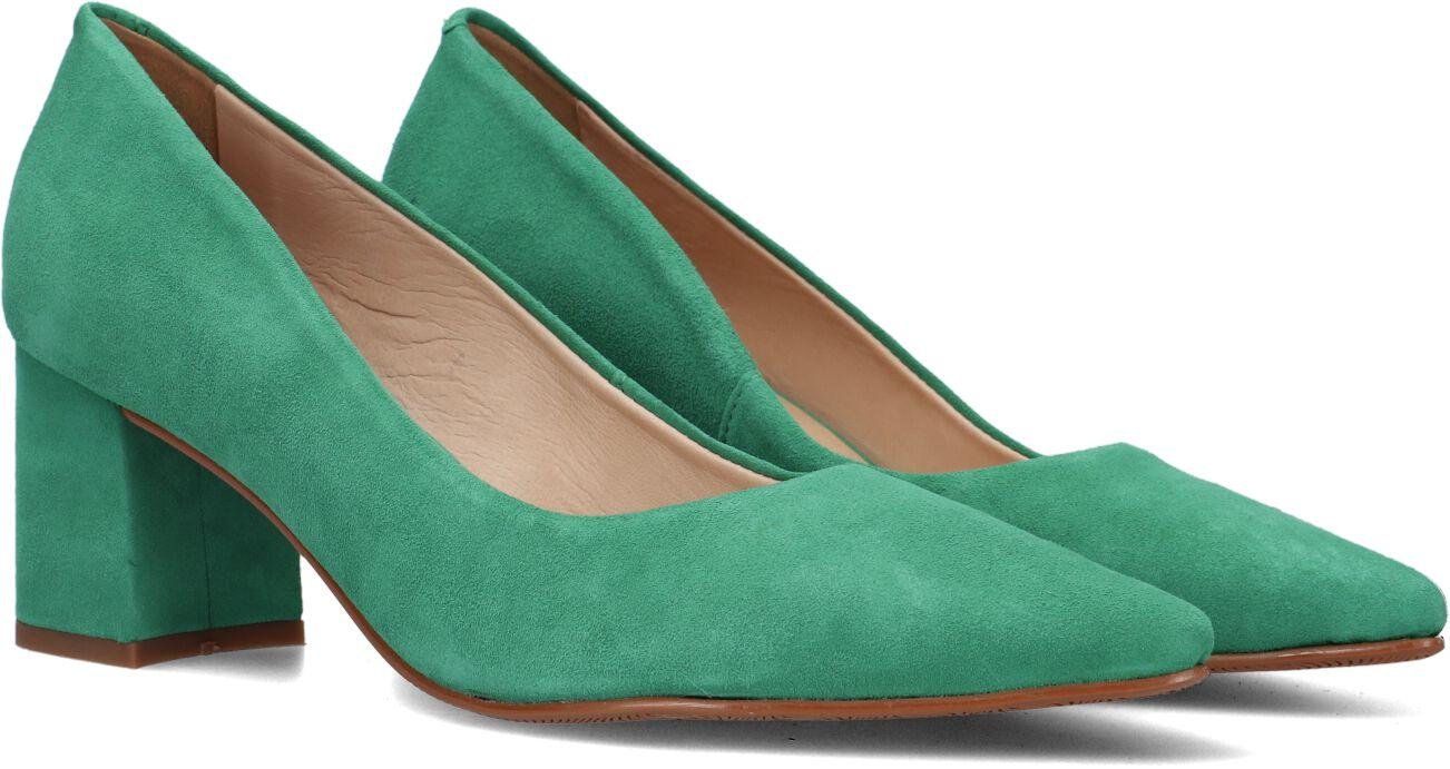 Omoda Pumps Brenda in het Groen | Lyst BE