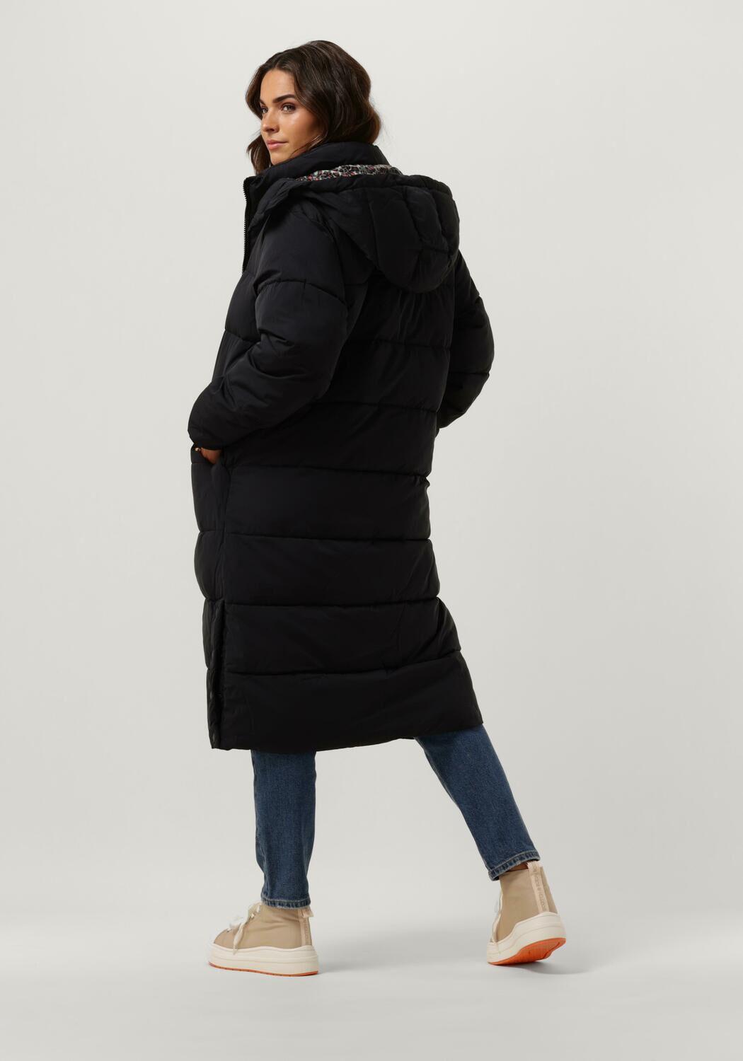 Parka Jacke Scotch Soda Damen Scotch And Soda Daunenmantel Damen