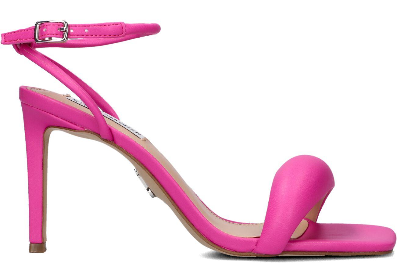 Steve Madden Sandalen Entice in het Zwart | Lyst BE