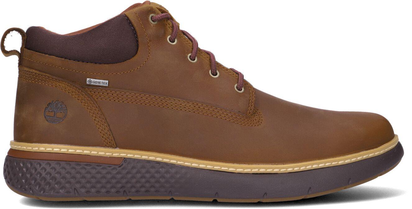 timberland cross mark gtx