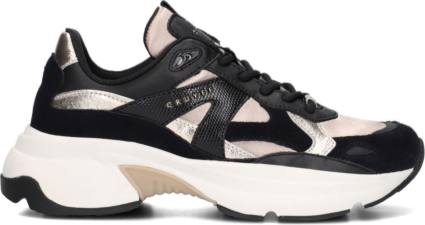 Cruyff Sneaker Low June in Schwarz Lyst AT